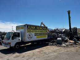 Best Commercial Junk Removal  in Albion, NE